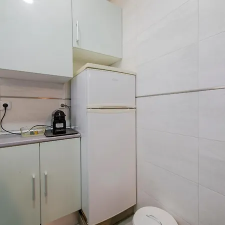 Warm Apartment In Salamanca-3